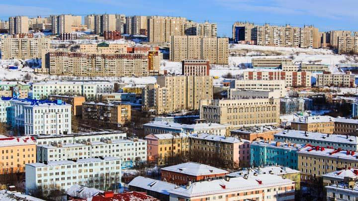 С января 2023 года в Мурманской области повысят минимальный взнос за капремонт