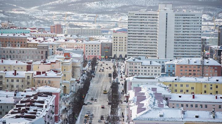 Мурманск вошел в число лучших практик в сфере управления финансами