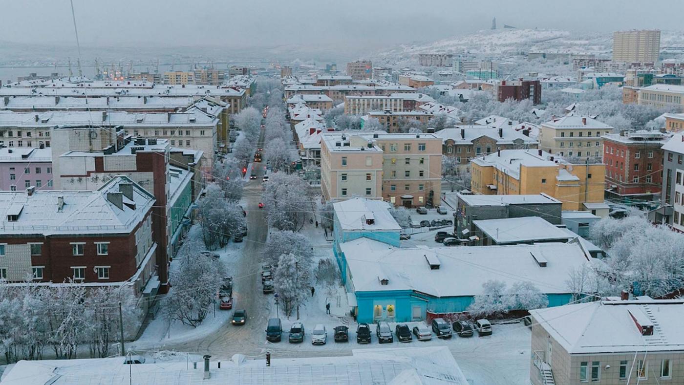 С 1 января в Мурманской области изменится кадастровая стоимость земельных участков