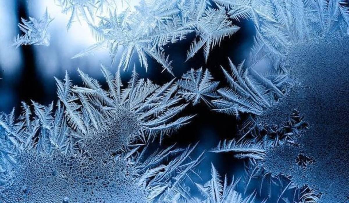 В Мурманской области 6 января похолодает до минус 8 градусов 