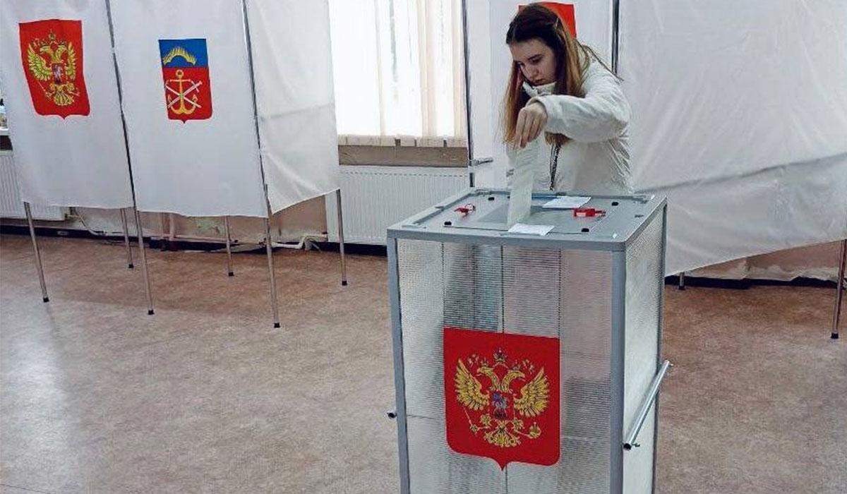 В 2023 году в Мурманской области запланированы 12 избирательных кампаний муниципального уровня