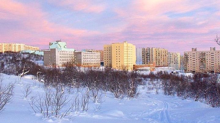 Губернатор Мурманской области проведет встречу с жителями Снежногорска