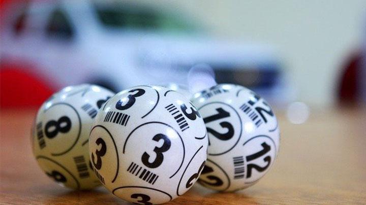 Четыре жителя Мурманской области выиграли по 1 млн рублей в новогоднем розыгрыше лотереи