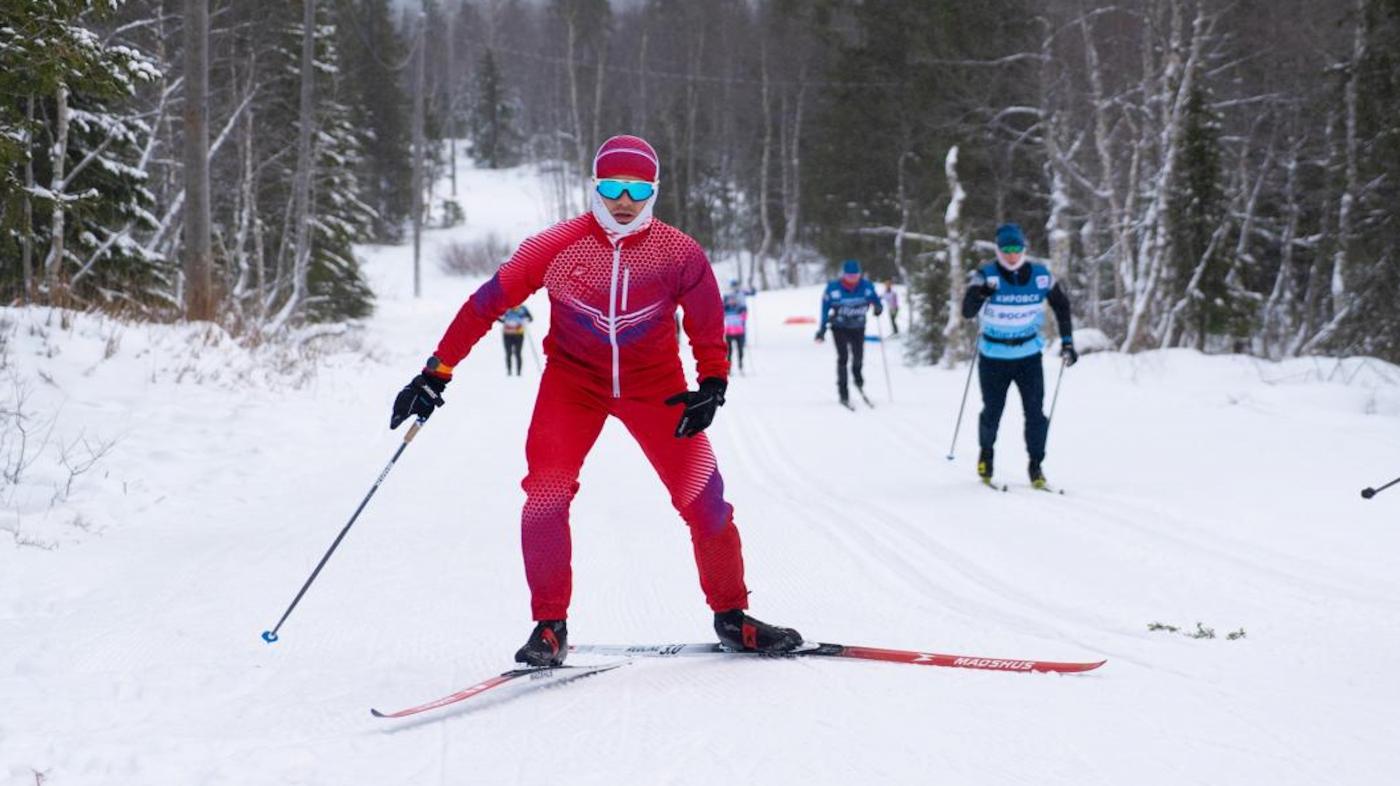Мурманчан приглашают на лыжную гонку в Никеле