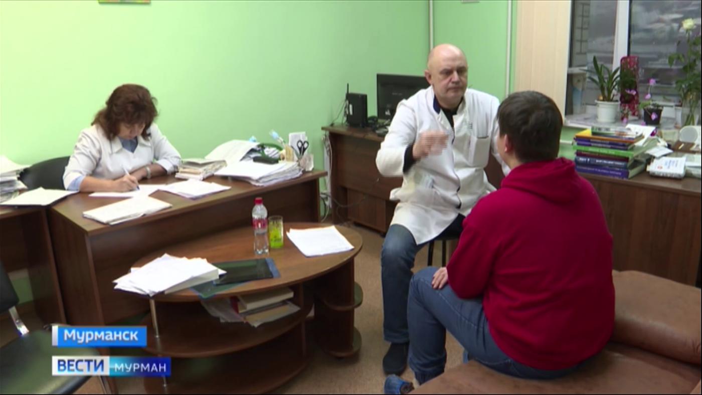 В Мурманске побывала делегация ведущих врачей Российской детской клинической больницы