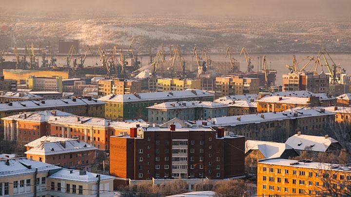 В рамках программы &quot;Губернаторский стартап&quot; в Мурманской области поддержали 55 проектов