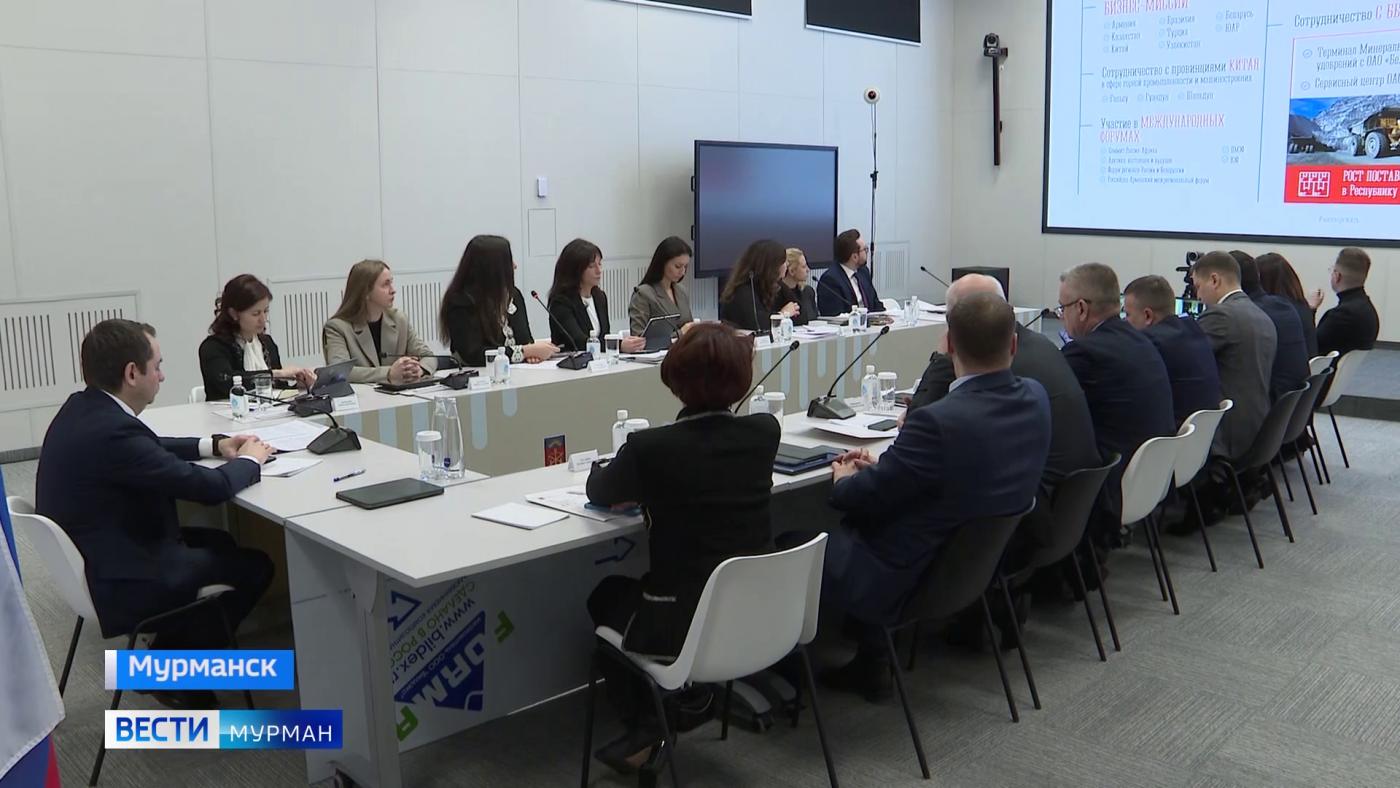 "На Севере – жить!": в правительстве Мурманской области определили ключевые задачи на 2023 год