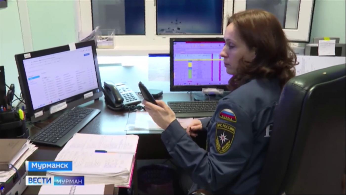 Северо-Западный региональный поисково-спасательный отряд МЧС России отмечает 30-летний юбилей