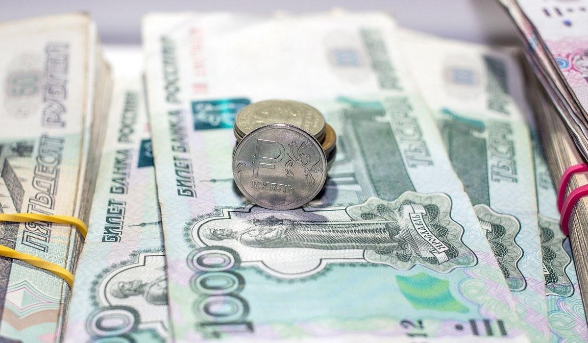 Жители Мурманской области хранят на банковских счетах почти 245 млрд рублей