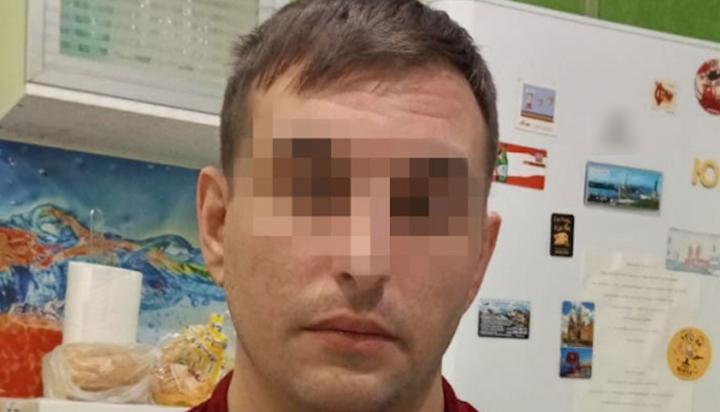 В Кандалакше задержали серийного преступника из Ивановской области