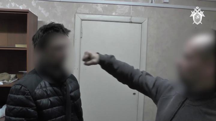 В Мурманской области раскрыли преступление 24-летней давности