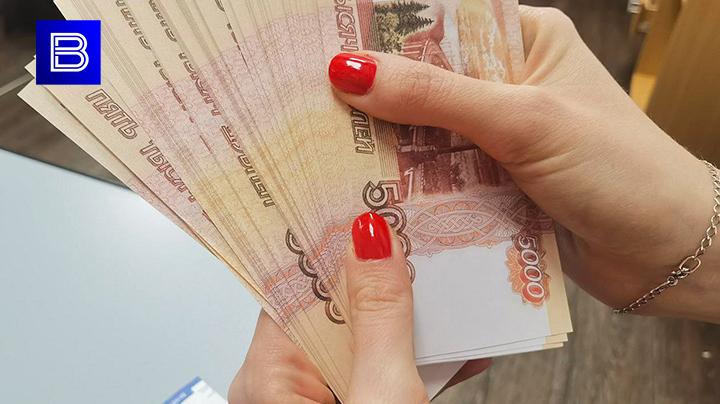 Жительницу Кандалакши обманули на 2,2 млн рублей