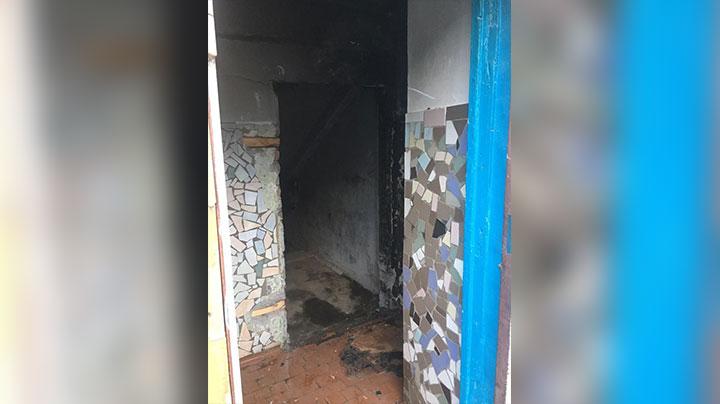 Прокуратура взяла под контроль установление обстоятельств пожара в ковдорской школе