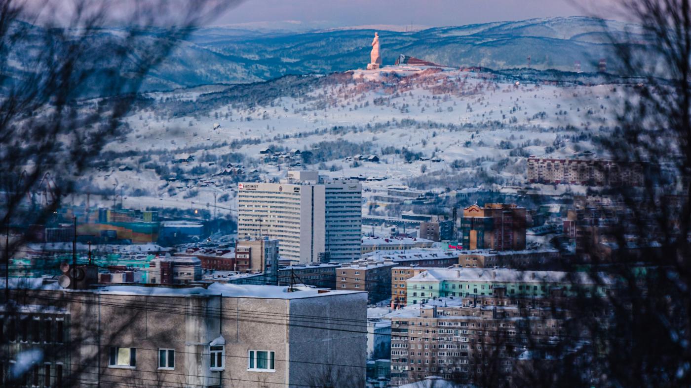 С 20 по 24 февраля в Мурманской области пройдут около 120 мероприятий ко Дню защитника Отечества