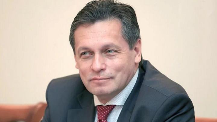 Рифат Сабитов включен в состав обновленного президиума Совета Общественных палат России