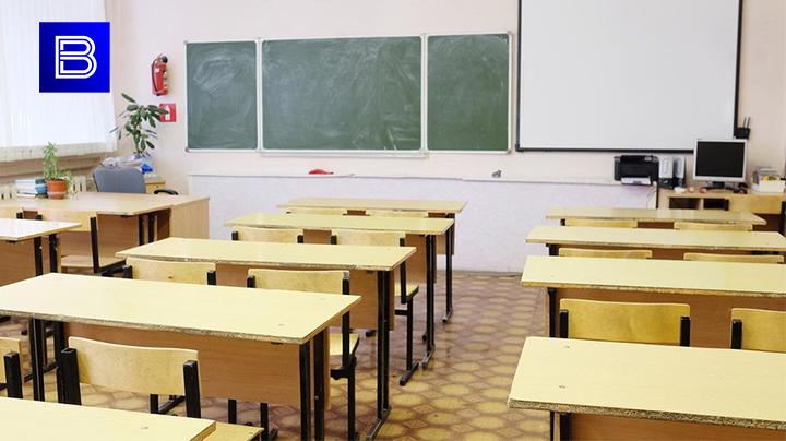 В Печенгском округе отменили занятия в школах