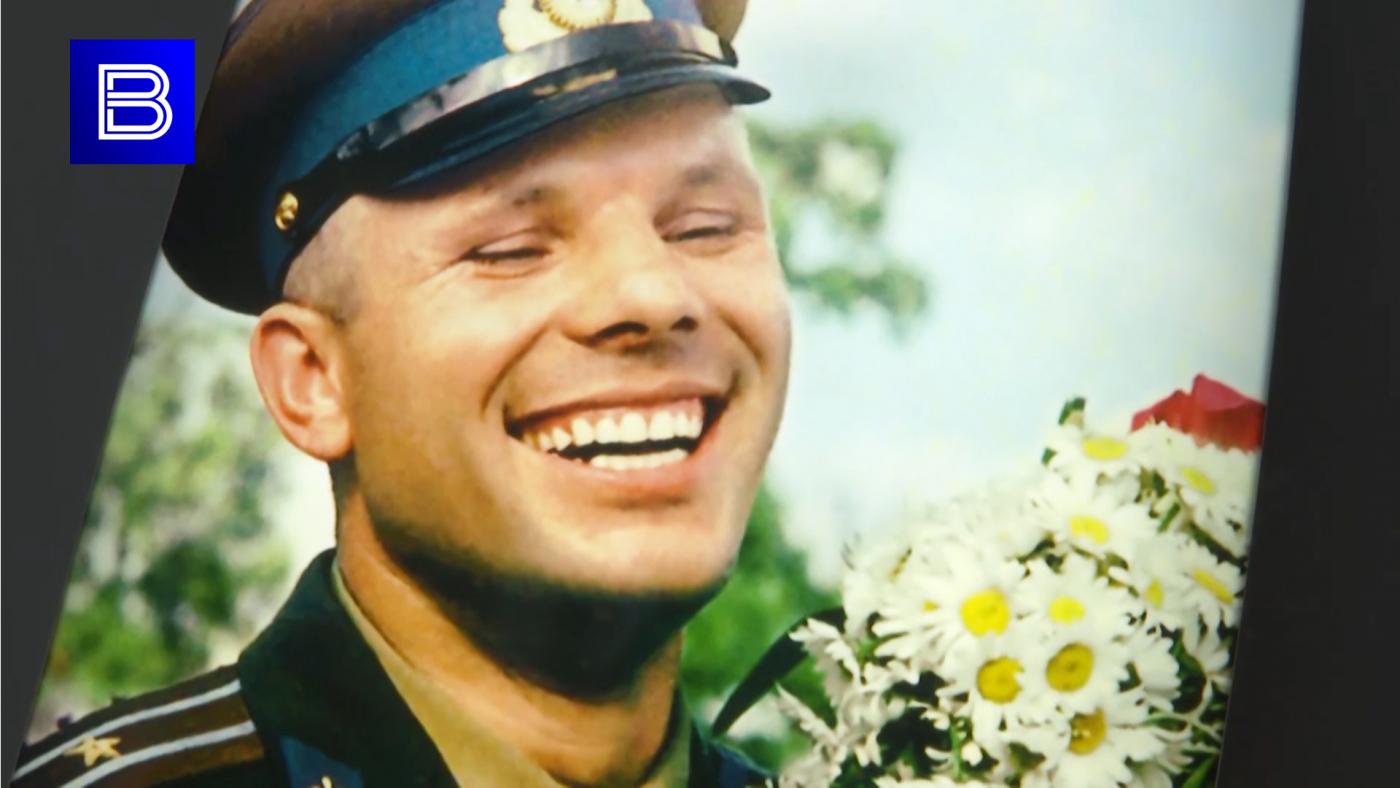 9 марта исполняется 89 лет со дня рождения Советского летчика и первого человека в космосе Юрия Гагарина
