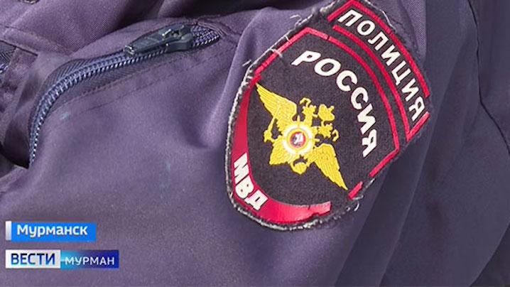 УМВД по Мурманской области проводит проверку по факту смерти сотрудника