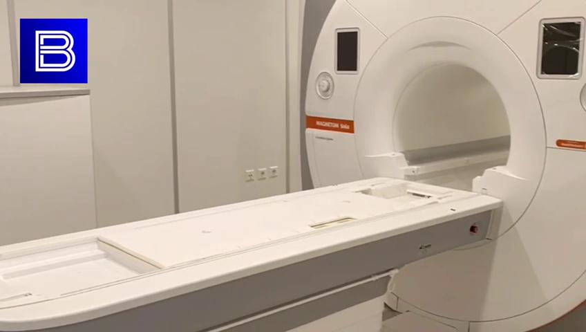 В Мончегорске уже в мае могут начать проводить МРТ-диагностику