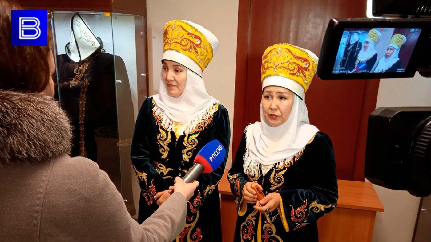 В Междуречье готовятся отметить праздник народов Средней Азии Навруз