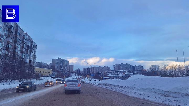 Прогноз погоды в Мурманской области на 21 марта