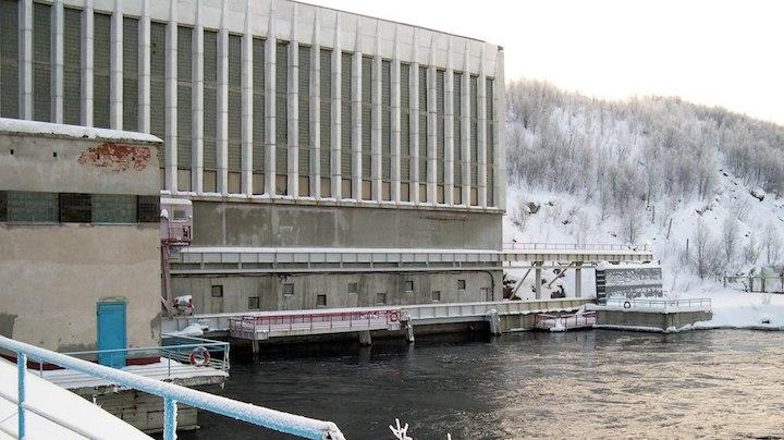 Систему планирования мощности внедрили на Серебрянской ГЭС-1