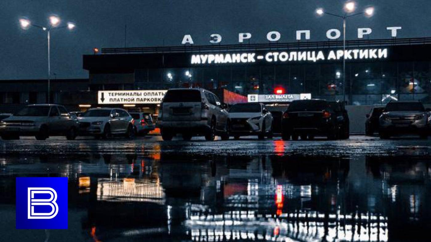 Новый терминал в мурманском аэропорту может появиться раньше 2025 года