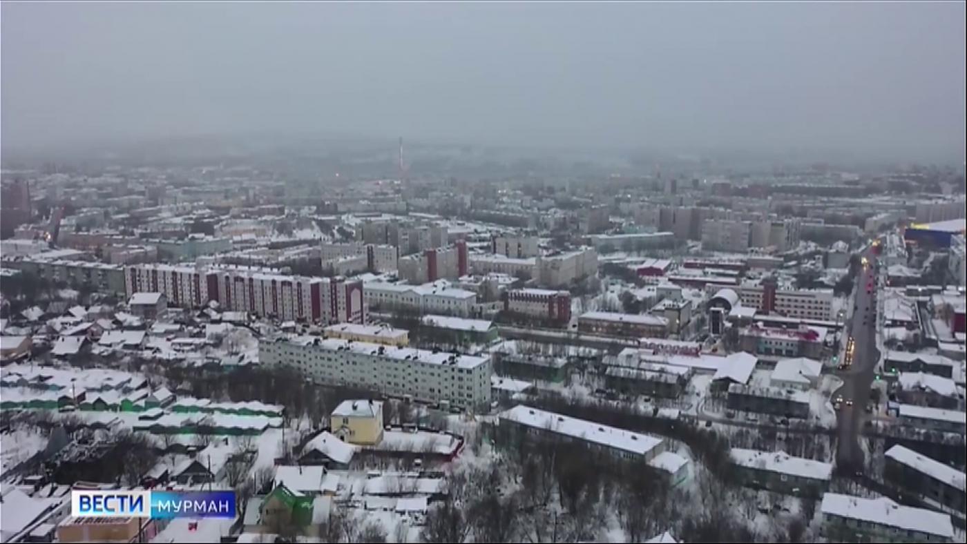 В Мурманской области третий месяц подряд снижается инфляция