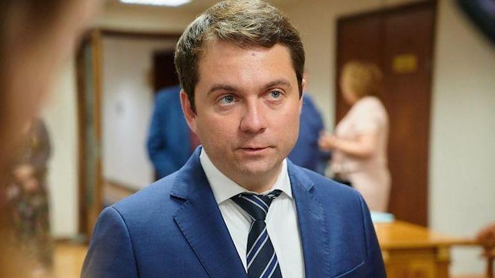 Андрей Чибис прокомментировал ежегодный отчет председателя правительства перед Госдумой