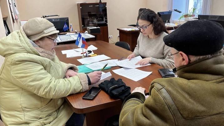 Жители Мурманской области получили бесплатную юридическую помощь