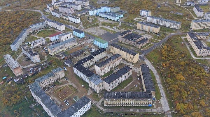 В Островном заработал первый ТелеМФЦ Мурманской области