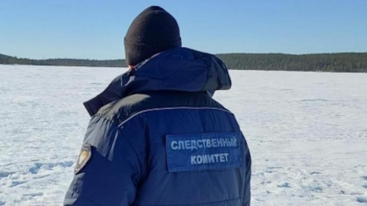Установлена личность погибшего, обнаруженного на берегу озера Имандра в Мурманской области