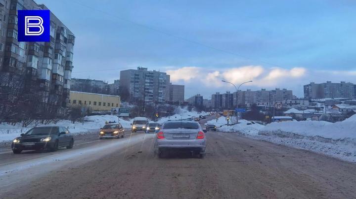 Жителей и гостей Мурманской области предупреждают об ухудшении погодных условий