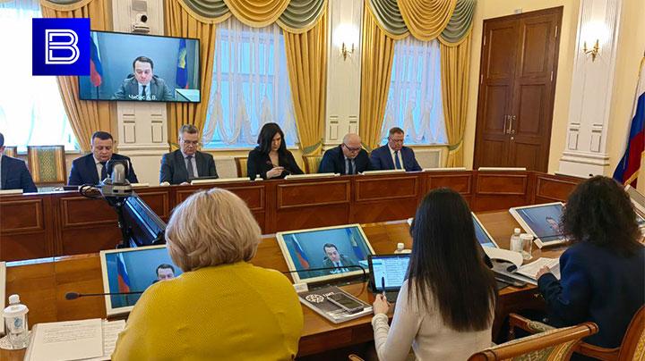 В Мурманской области с 24 апреля запускают конкурс &quot;Губернаторский старт&quot;