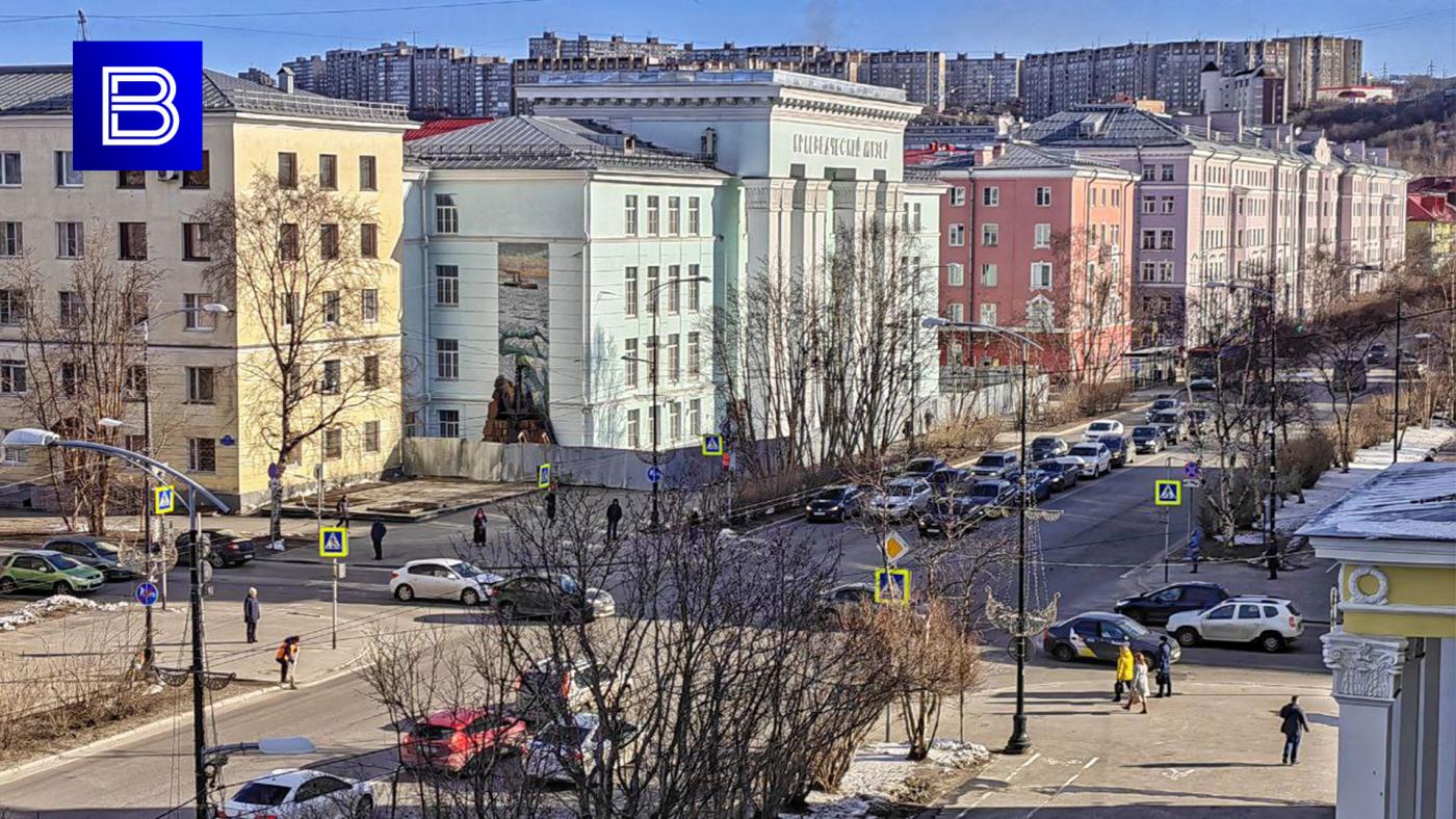 В Мурманске 25 апреля проводят отключения воды, газа и электричества