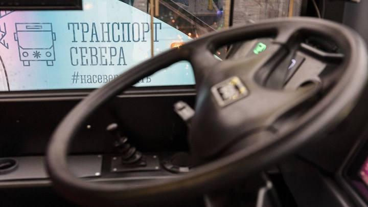 С 1 мая изменится расписание движения автобусов между Апатитами и Кировском