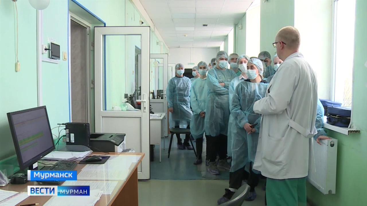 Мурманская область предлагает уникальный пакет мер для привлечения медиков в регион