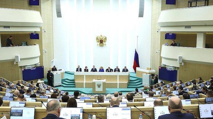 Совет Федерации одобрил закон о восстановлении накоплений по военной ипотеке