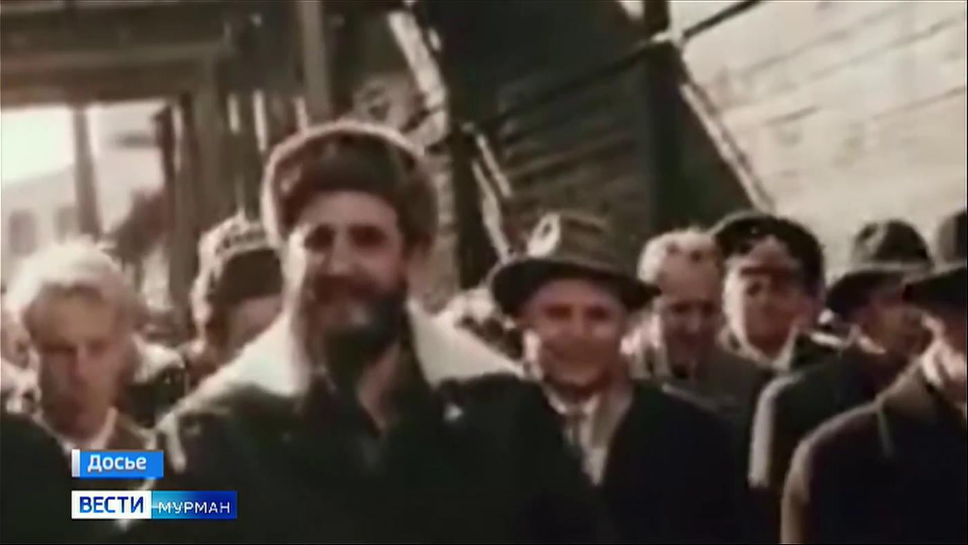 Ровно 60 лет назад в Мурманск прибыл Фидель Кастро