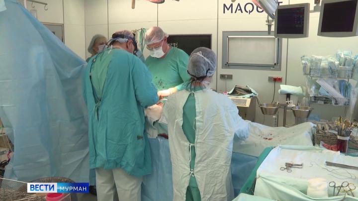 Реаниматологи областной больницы спасли пациента, сердце которого остановилось на 2 часа