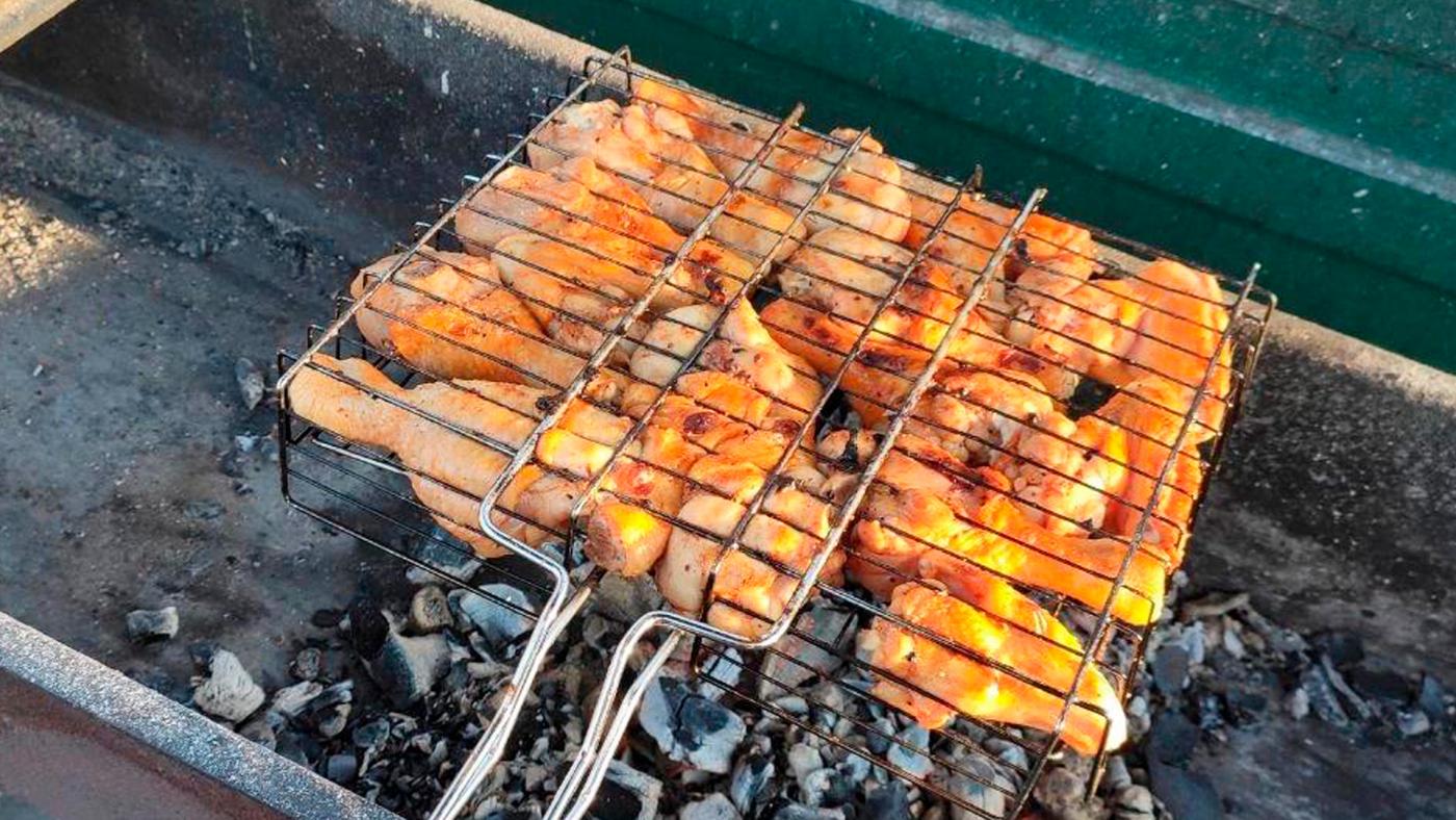  Роспотребнадзор по Мурманской области советует, как выбрать мясо на шашлык