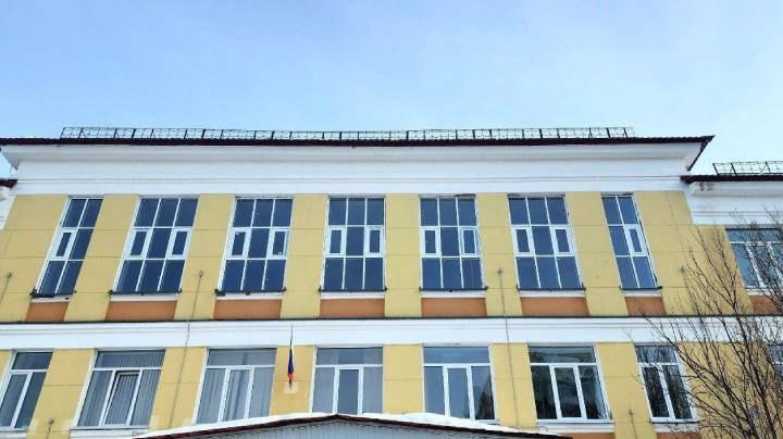 В Мурманской области заключены контракты на капитальный ремонт еще трех школ