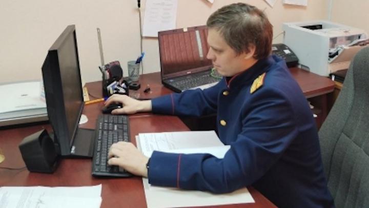 Жителя Ленинградской области задержали за взятку сотруднику Печенгского лесничества