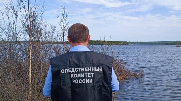 В Мурманской области найдены тела двух мужчин на берегу озера Пермус