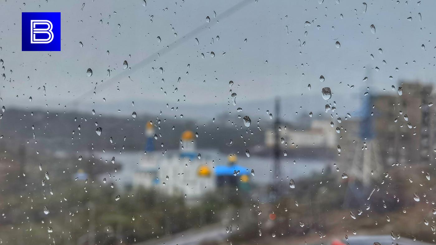 В Мурманской области 27 мая ожидаются кратковременные дожди