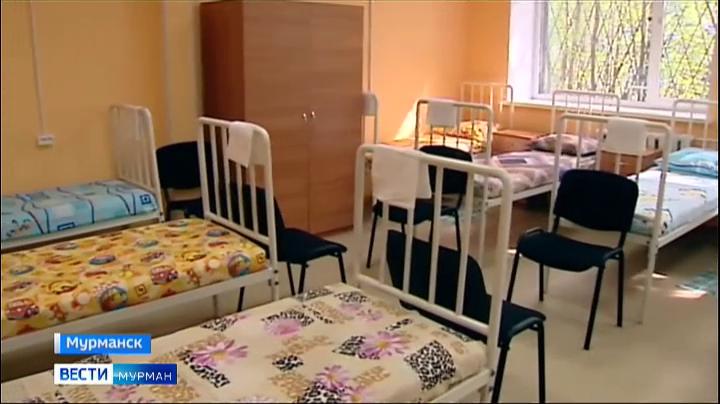 Новый исправительный центр для осужденных введен в эксплуатацию в Мурманске