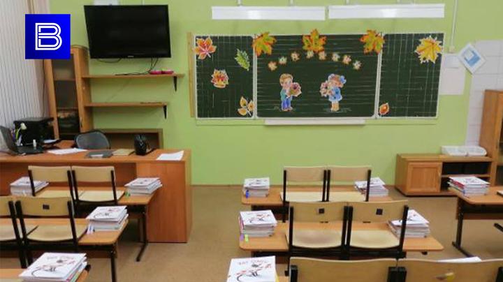 Семьи с первоклассниками в Мурманской области получат денежное пособие