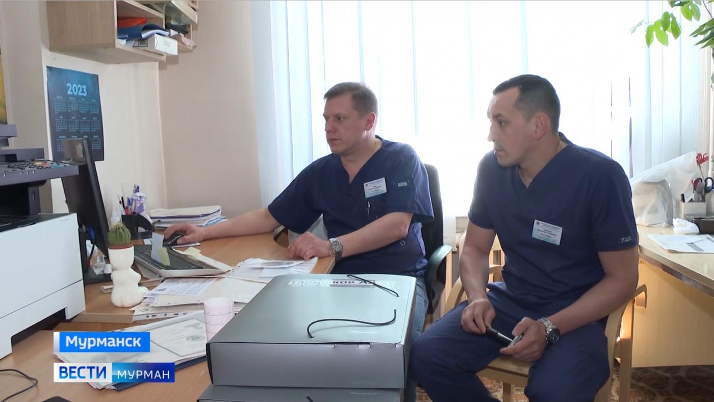 Хирурги Мурманской области предупредили северян о высокой травмоопасности летом