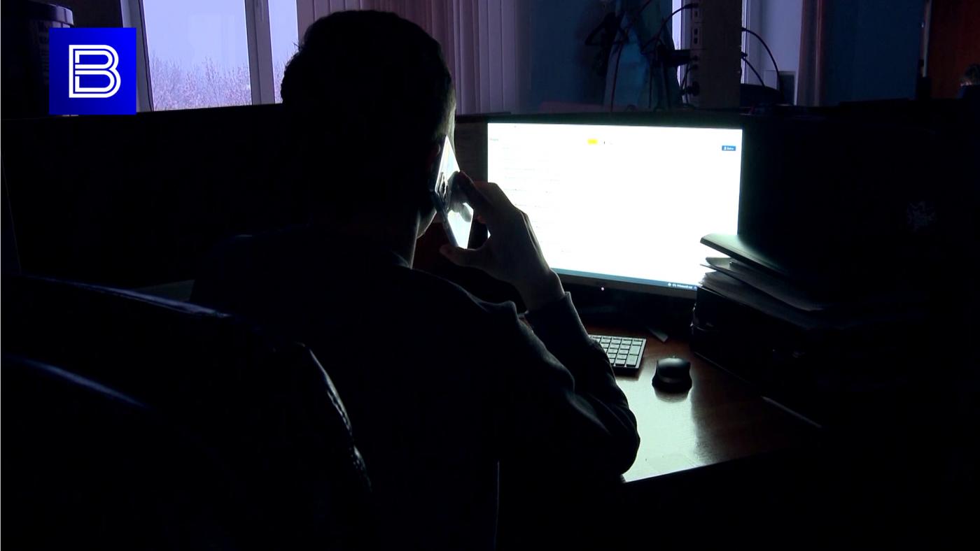 В Мончегорске хакер едва не взломал государственные базы данных