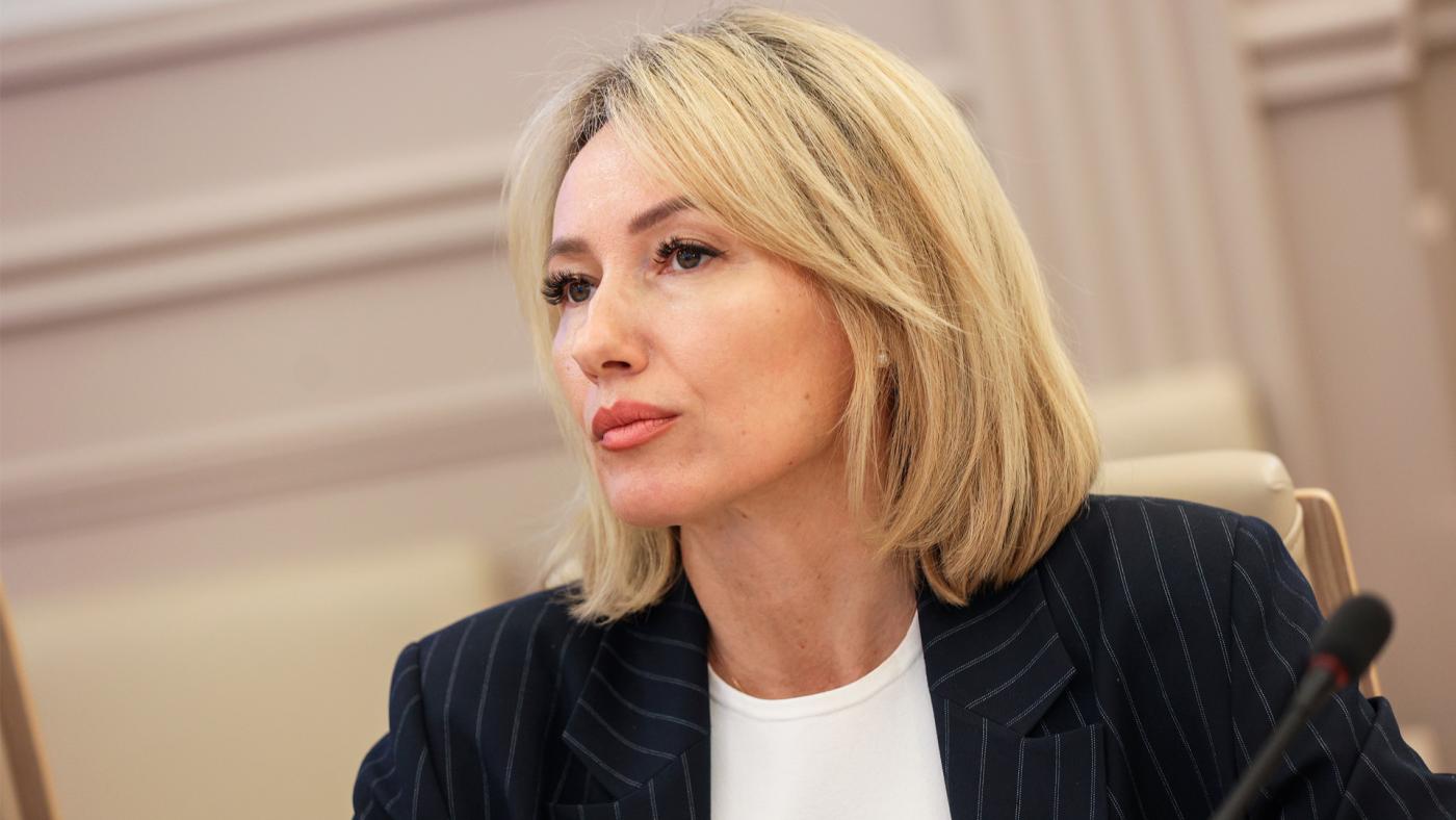 Сахарова: поддержка Президента поможет интенсифицировать работу по обновлению инфраструктуры ЗАТО